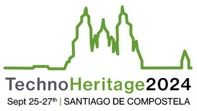 25/09/2024. Participación en el Congreso Internacional Technoheritage